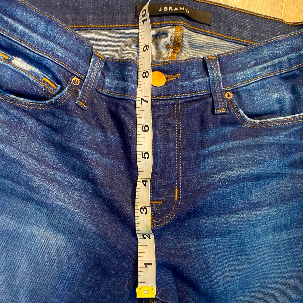 J Brand Jeans